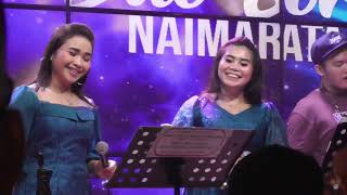 Download lagu 4 Lagu Andalan Duo Naimarata II 2022 Full HD mp3