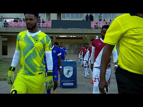 H Hosaina v Addis | Highlights