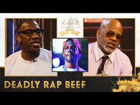 Dame Dash Blames Deadly Rap Beef On Social Media + Streaming Platforms | Ep. 42