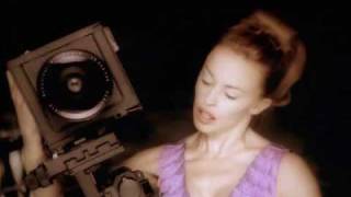 Kylie Minogue Did It Again