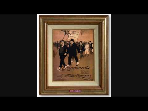 ORQUESTA TÍPICA EDUARDO BIANCO - LA CUMPARSITA -TANGO