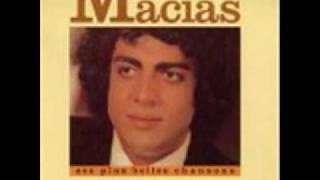 Enrico Macias - J&#39;ai Quitte Mon Pays