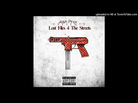 Josh Prov - Need No One (Official Audio)