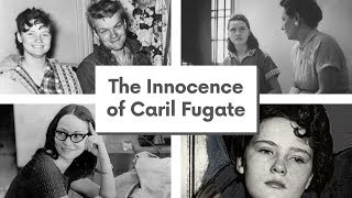 The Innocence of Caril Fugate in the Starkweather Murders | Featuring John Stevens Berry & Liza Ward video