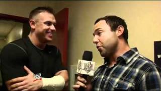 Santino&#39;s Foreign Exchange - Storm Shelter - Episode 3