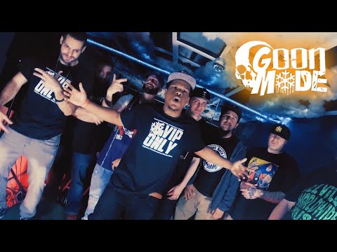 @GrindModeCypher  & Snowgoons - Goon Mode ft Lingo, Trip B, Ayok, Gibby Stites, Frankie V & K-Prez