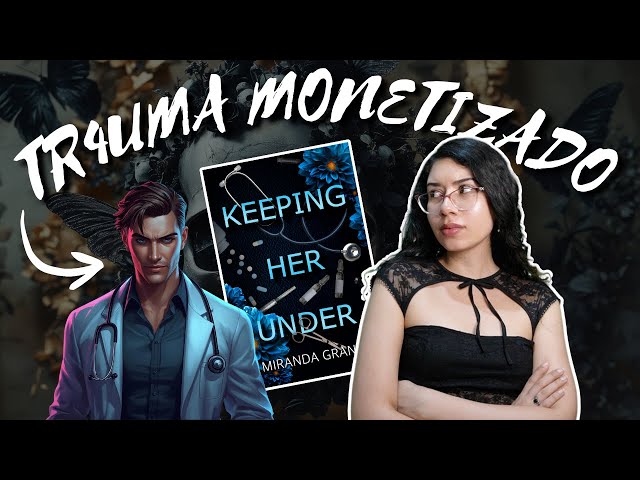 Vídeo relacionado con Nueve Meses: (Dark Romance, Segundas oportunidades, Enemies to lovers)