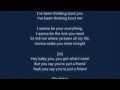 Austin Mahone - Say You're Just A Friend (feat. Flo Rida) (LYRICS) Austin Mahone - Say You're Just A Friend (feat. Flo Rida) (LYRICS)