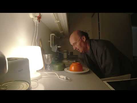 MongoTV_12692 - God TORSDAG 10.August 2023 - Godmorgen - Opvask