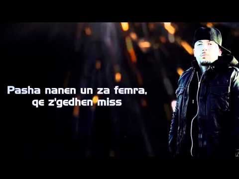 UniKKatiL - Diss Hysen ( Official Video )