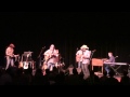 Leftover Salmon w/ Billy Payne - "The Other Side" Palm Theater Telluride BGF 6-24-12 SBD HD tripod