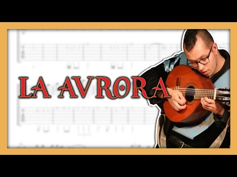 La Aurora - Tuna