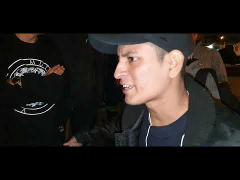 Clave vs Rc One // Semifinal // Esperanza Represent