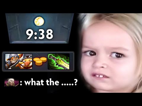 HOW DO I GET ETHEREAL BLADE IN 9:38? | TECHIES OFFICIAL