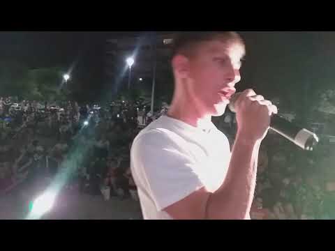 Dass vs Sweet Montana | SEMIFINAL | Desli Premium