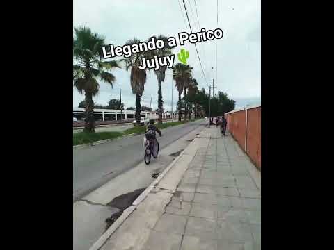 Perico 🦜 Jujuy 🌵🚴🌚🧡 #ciclismo #motivacion #mtb #bicicleta #deporte #inspiración