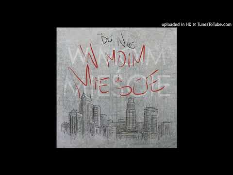 big nine - w moim mieście