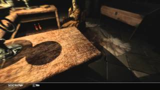 Devious Devices Quest The bookcase Prt. 1