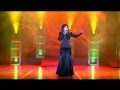 Сольный концерт Марии Балдановой "Голос" (1 часть) 