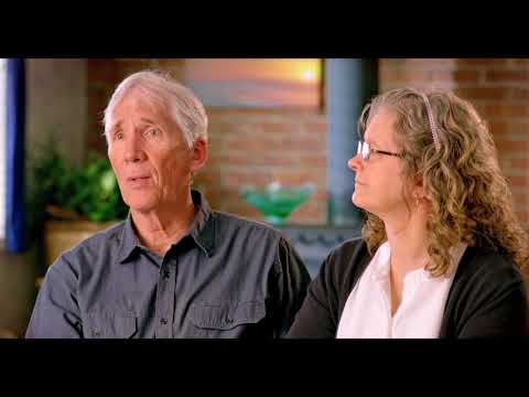 Meet the Mormons: New Year / New Story (The Craftsman) #MeetTheMormons