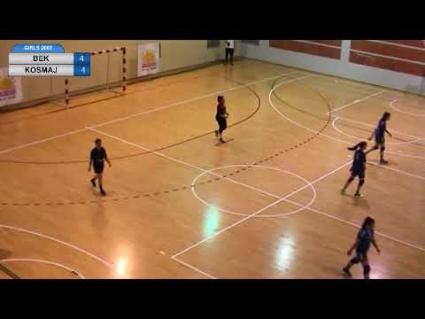 capture   26 jun 2018   GIRLS 2002 BEK KOSMAJ