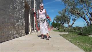 Je t&#39;ai jeté un sort--I PUT A SPELL ON YOU