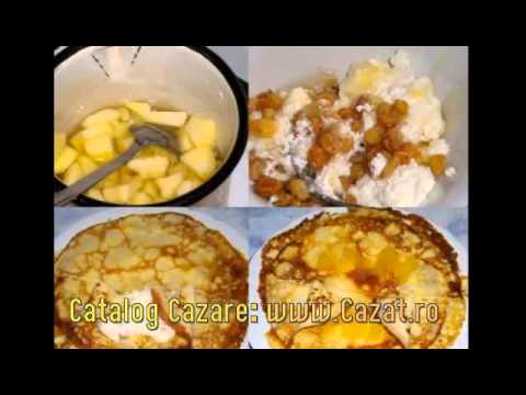 Cazare Fundenii Noi, Galati - Cazat.ro