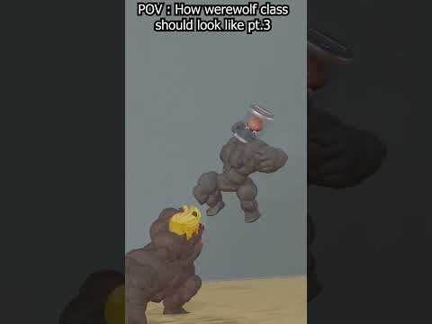 Dead rails class Compilation 3