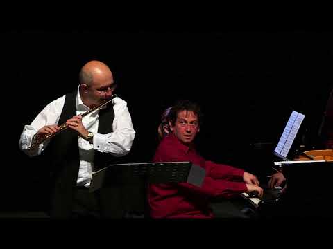 @ionbogdanstefanescu  Sigismund Toduță - Sonata nr  1