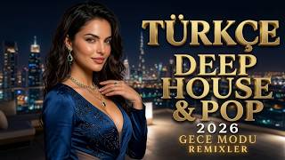 Türkçe Pop Şarkıları 2026 – Yeni Müzik Koleksiyonu