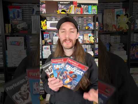 NBA Street Vol 2 is the BEST