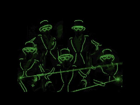 Italo-Doom soundtrack