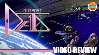 Review: Outpost Delta (PlayStation 4, Xbox One, Switch & Steam) - Defunct Games