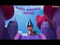 Agnes Birthday Party Despicable Me 2 HD