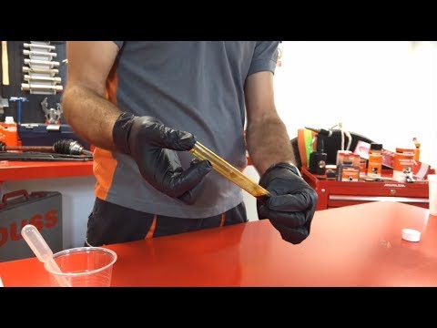 VIDEO    - Aditivo pre-ITV (Tratamiento Sistema de Inyección)