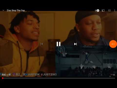 stop the cap vex cap