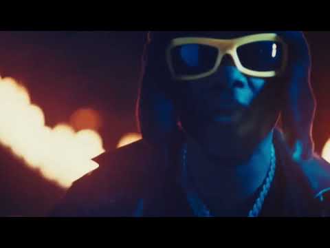 BRUCE MELODIE - Pum Pum Ft DIAMOND PLATNUMS Ft BROWN JOEL (Official Visualize)