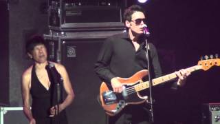 BETTYE LAVETTE (3)&quot;Your Turn To Cry.&quot; - 35 Rawa Blues&#39;15