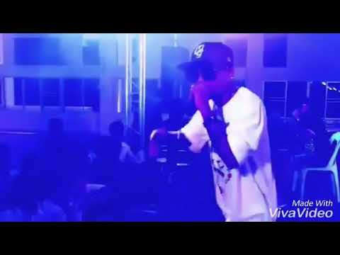 Earth Blacknud - ห่วงใย - live