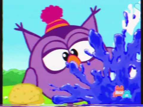 nick juniah rare kikoriki airing (2099-3017)