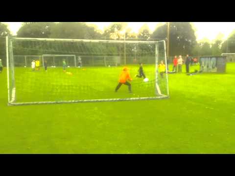 Rood-Wit'62 E5 2012-2013 Mitchell Rutjens