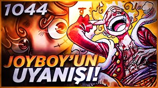Download lagu JOYBOY'UN UYANIŞI | GEAR 5 | TARİHİN EN ÖNEMLİ BÖLÜMÜ | ONE PİECE 1044. BÖLÜM İNCELEMESİ mp3
