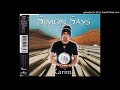 Simon Says - Karima