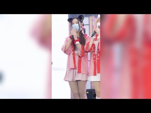 [ Fancam ] Kumpuy CMJ 「カンプイ」- ทาสแมว  - Honey Toast | Cm Cafe