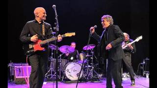 Wilko Johnson & Roger Daltrey - Turned 21 (Audio)