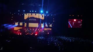 Marilia y Joan Garrido - Another day of sun | OT 2018 Madrid