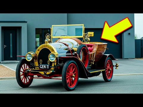 Movie Motors  and The Retro Cut 