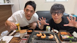 ばばばのゲーム部屋 がライブ配信します！
