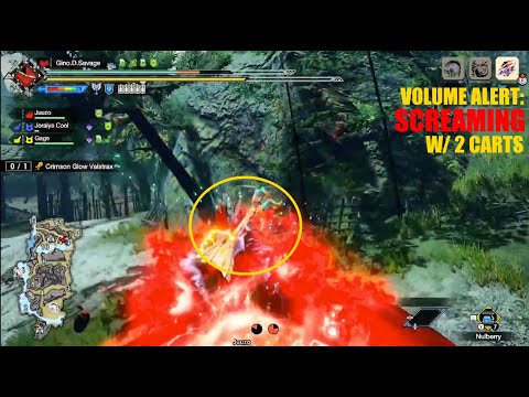 The greatest Valstrax finish in history.