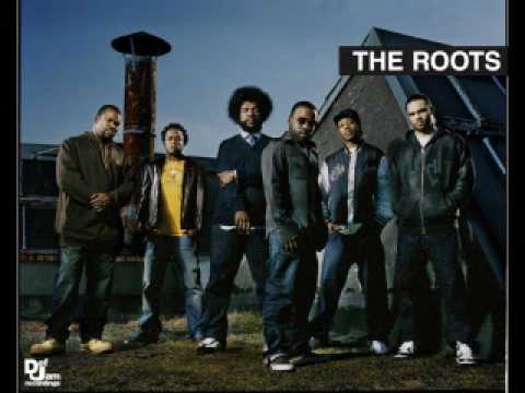 The Roots vs The Barflyz